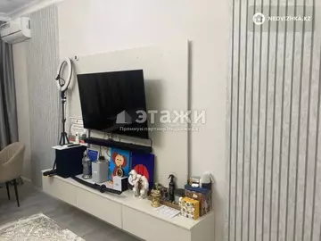 77.3 м², 2-комнатная квартира, этаж 7 из 9, 77 м², изображение - 5