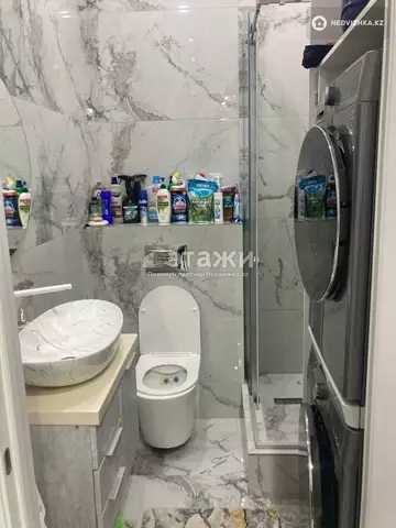 77.3 м², 2-комнатная квартира, этаж 7 из 9, 77 м², изображение - 7