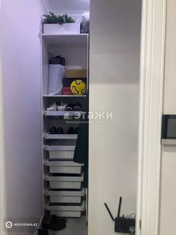 77.3 м², 2-комнатная квартира, этаж 7 из 9, 77 м², изображение - 8