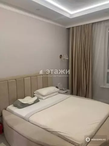 77.3 м², 2-комнатная квартира, этаж 7 из 9, 77 м², изображение - 12