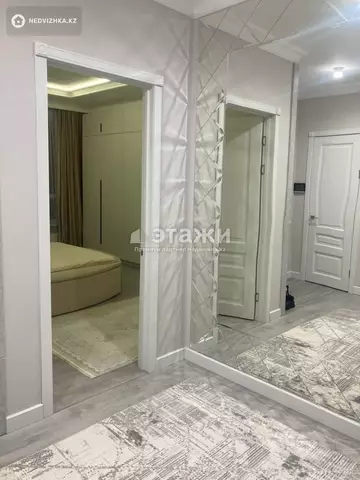 77.3 м², 2-комнатная квартира, этаж 7 из 9, 77 м², изображение - 13