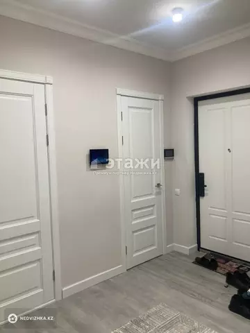 77.3 м², 2-комнатная квартира, этаж 7 из 9, 77 м², изображение - 14