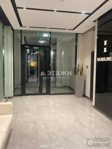 77.3 м², 2-комнатная квартира, этаж 7 из 9, 77 м², изображение - 15