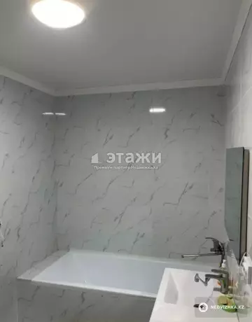 2-комнатная квартира, этаж 3 из 5, 104 м²