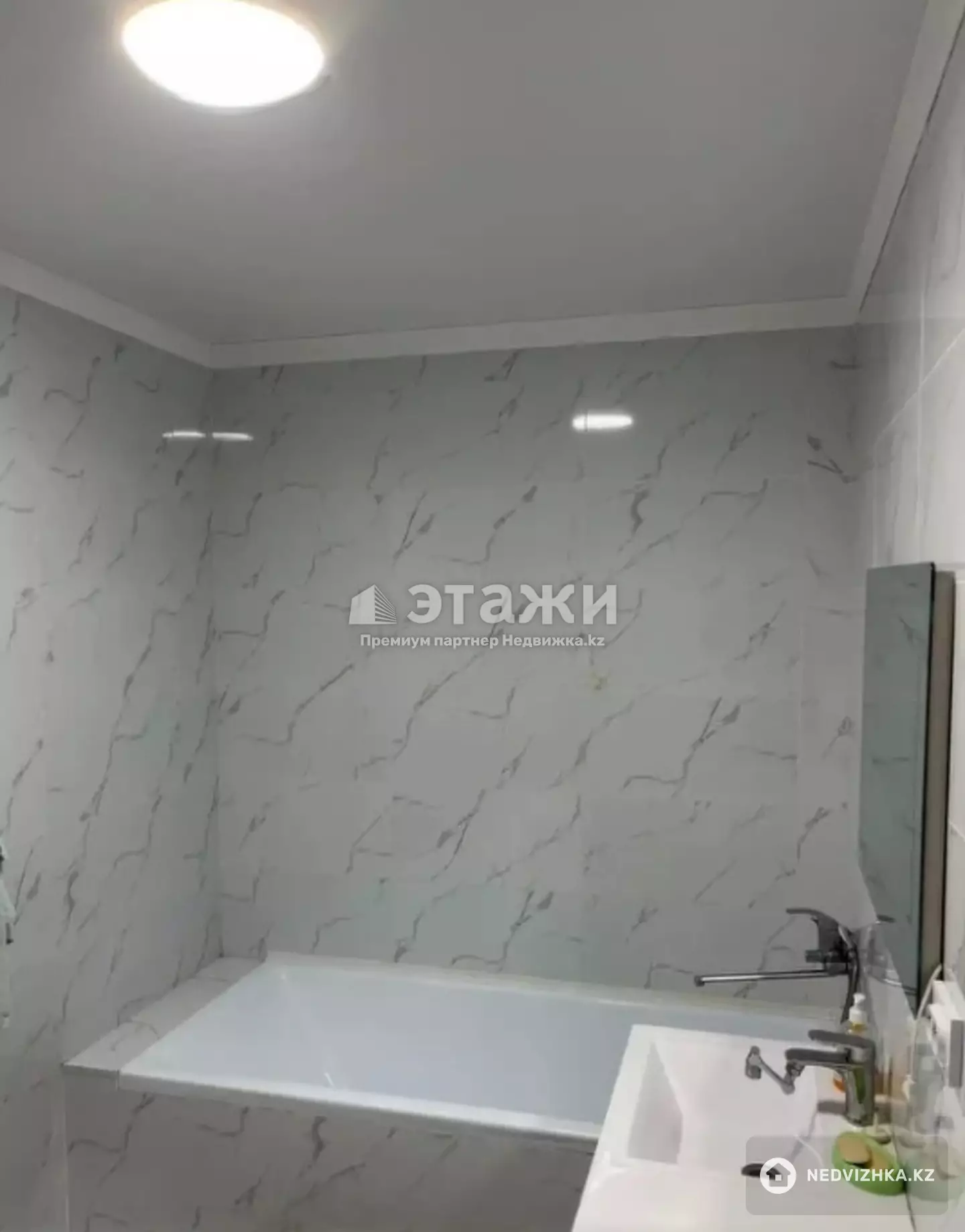 104 м², 2-комнатная квартира, этаж 3 из 5, 104 м², изображение - 1