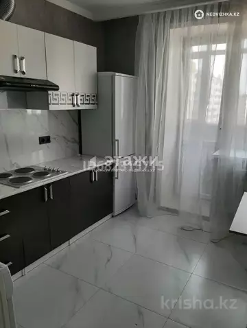 1-комнатная квартира, этаж 7 из 10, 47 м²