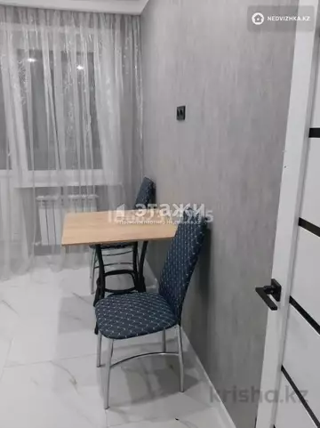 1-комнатная квартира, этаж 7 из 10, 47 м²