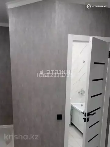 47 м², 1-комнатная квартира, этаж 7 из 10, 47 м², изображение - 5