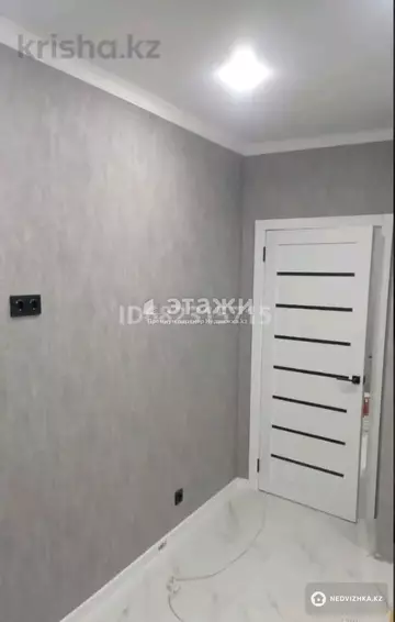 47 м², 1-комнатная квартира, этаж 7 из 10, 47 м², изображение - 4