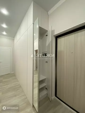 62 м², 2-комнатная квартира, этаж 2 из 10, 62 м², изображение - 7