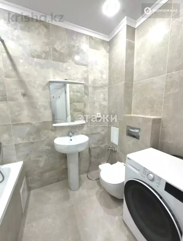 41.6 м², 1-комнатная квартира, этаж 6 из 12, 42 м², изображение - 1