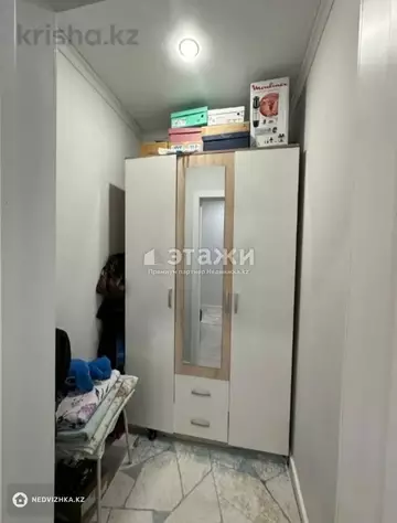 41.6 м², 1-комнатная квартира, этаж 6 из 12, 42 м², изображение - 0