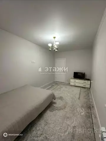 41.6 м², 1-комнатная квартира, этаж 6 из 12, 42 м², изображение - 1