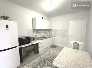41.6 м², 1-комнатная квартира, этаж 6 из 12, 42 м², изображение - 3