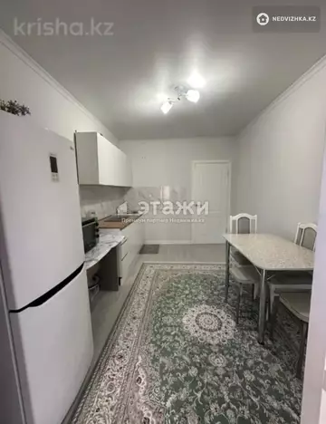 41.6 м², 1-комнатная квартира, этаж 6 из 12, 42 м², изображение - 4