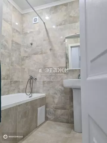 41.6 м², 1-комнатная квартира, этаж 6 из 12, 42 м², изображение - 5