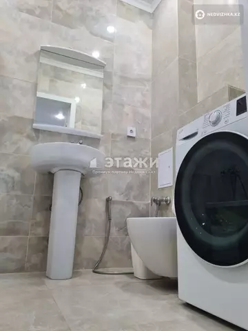 41.6 м², 1-комнатная квартира, этаж 6 из 12, 42 м², изображение - 6