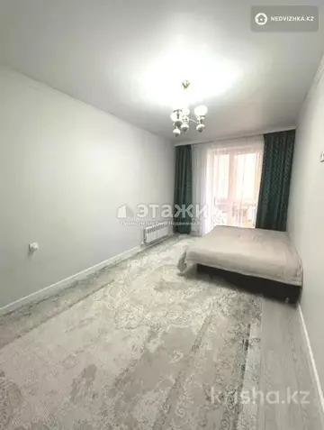 41.6 м², 1-комнатная квартира, этаж 6 из 12, 42 м², изображение - 7