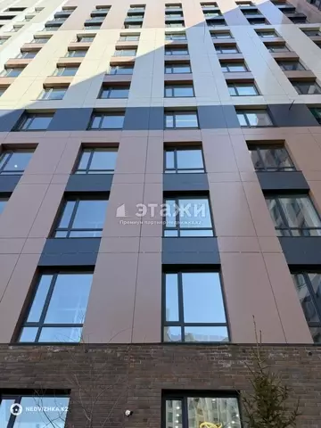 1-комнатная квартира, этаж 6 из 9, 37 м²