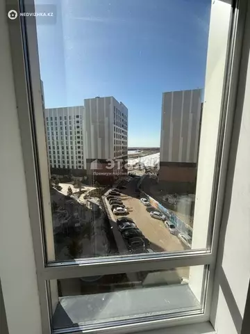 1-комнатная квартира, этаж 6 из 9, 37 м²
