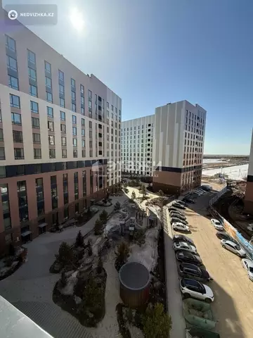 1-комнатная квартира, этаж 6 из 9, 37 м²