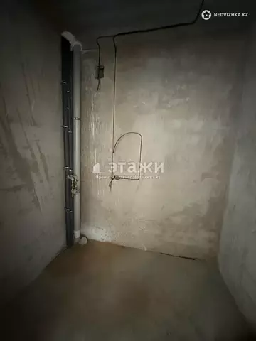 36.6 м², 1-комнатная квартира, этаж 6 из 9, 37 м², изображение - 4