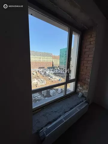 36.6 м², 1-комнатная квартира, этаж 6 из 9, 37 м², изображение - 5