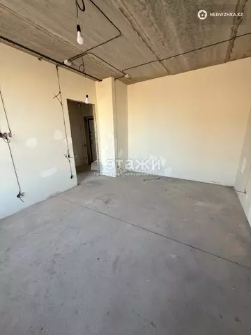 36.6 м², 1-комнатная квартира, этаж 6 из 9, 37 м², изображение - 6