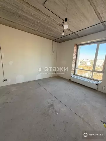 36.6 м², 1-комнатная квартира, этаж 6 из 9, 37 м², изображение - 8