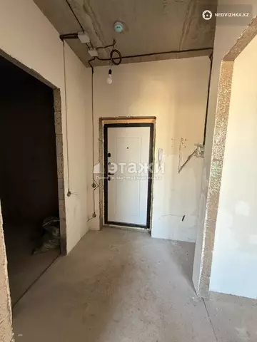 36.6 м², 1-комнатная квартира, этаж 6 из 9, 37 м², изображение - 9