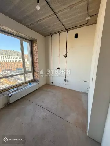 36.6 м², 1-комнатная квартира, этаж 6 из 9, 37 м², изображение - 10