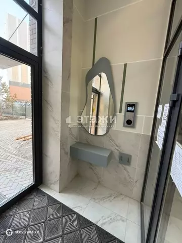 36.6 м², 1-комнатная квартира, этаж 6 из 9, 37 м², изображение - 13