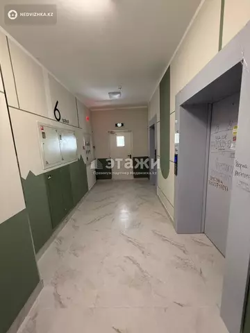36.6 м², 1-комнатная квартира, этаж 6 из 9, 37 м², изображение - 14