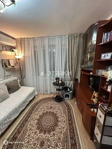 22.8 м², 1-комнатная квартира, этаж 4 из 5, 23 м², изображение - 0