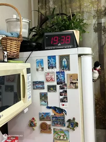 22.8 м², 1-комнатная квартира, этаж 4 из 5, 23 м², изображение - 5