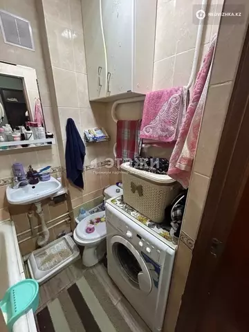 22.8 м², 1-комнатная квартира, этаж 4 из 5, 23 м², изображение - 6