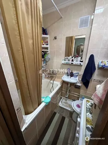 22.8 м², 1-комнатная квартира, этаж 4 из 5, 23 м², изображение - 7