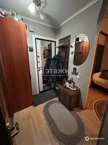 22.8 м², 1-комнатная квартира, этаж 4 из 5, 23 м², изображение - 8