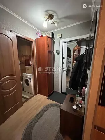 22.8 м², 1-комнатная квартира, этаж 4 из 5, 23 м², изображение - 9