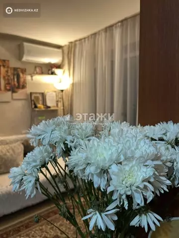 22.8 м², 1-комнатная квартира, этаж 4 из 5, 23 м², изображение - 10