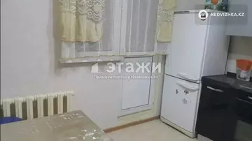 1-комнатная квартира, этаж 3 из 12, 42 м²