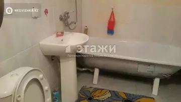 1-комнатная квартира, этаж 3 из 12, 42 м²