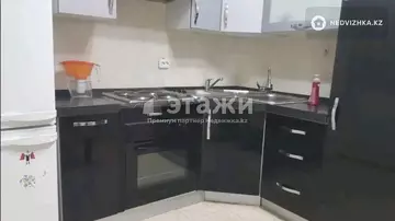 42 м², 1-комнатная квартира, этаж 3 из 12, 42 м², изображение - 4