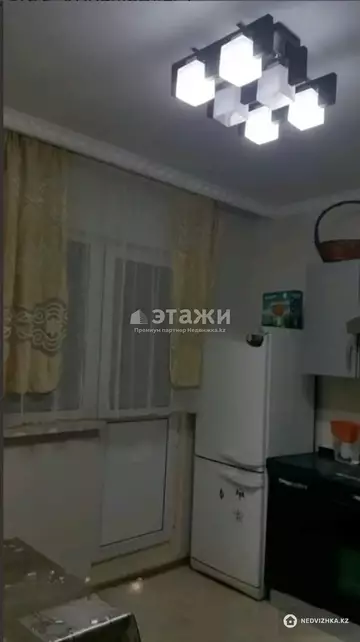 42 м², 1-комнатная квартира, этаж 3 из 12, 42 м², изображение - 5
