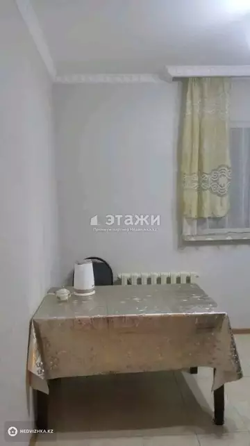 42 м², 1-комнатная квартира, этаж 3 из 12, 42 м², изображение - 6