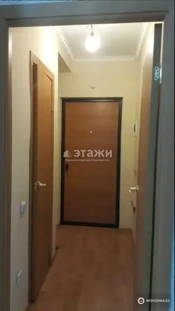42 м², 1-комнатная квартира, этаж 3 из 12, 42 м², изображение - 7