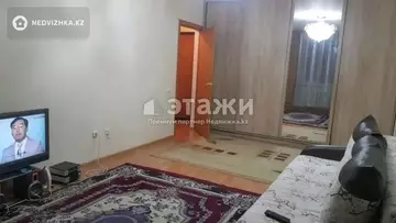 42 м², 1-комнатная квартира, этаж 3 из 12, 42 м², изображение - 8