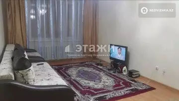 42 м², 1-комнатная квартира, этаж 3 из 12, 42 м², изображение - 9