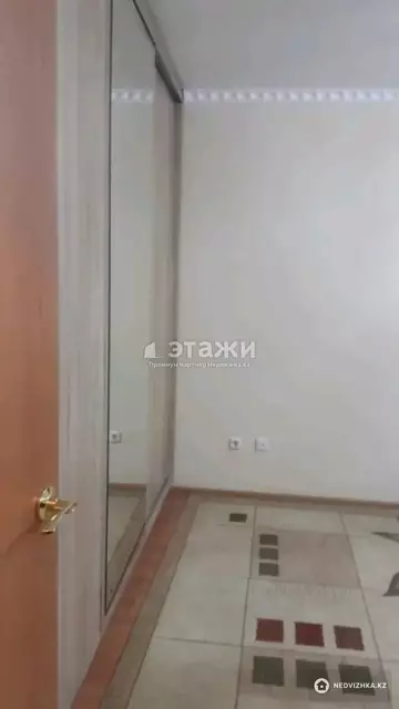42 м², 1-комнатная квартира, этаж 3 из 12, 42 м², изображение - 11