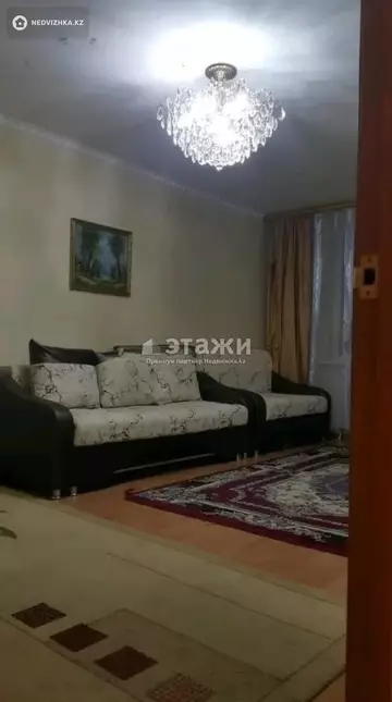 42 м², 1-комнатная квартира, этаж 3 из 12, 42 м², изображение - 12